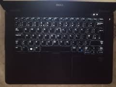 Dell Latitude E7450, Core i5 5th Gen, 8/256, FHD, Backlit keyboard