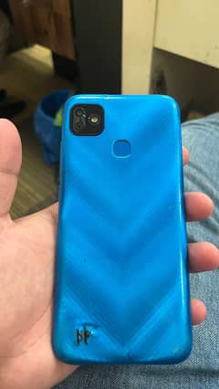 infinix Smart HD