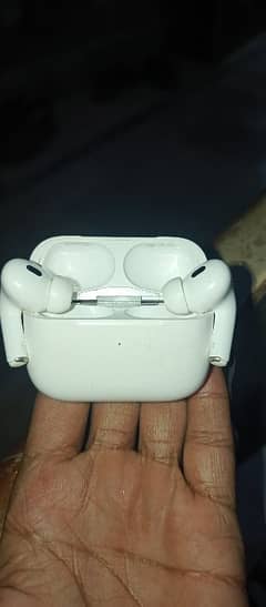 airpod pro model a2700