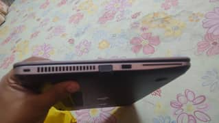 Hp Elitebook 840 G3 Ci5 6th Gen 8GB Ram 256GB SSD