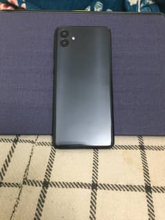Samsung a04 pta