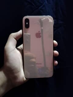 iphone XS Max 64Gb non pta