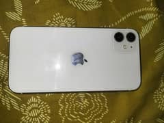 iphone 11 128gb nonpta jv 10/10 condition urgent sale