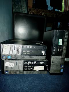 System For Sale