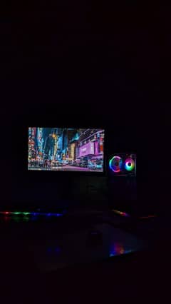 I5 12gen gtx 1660 super 6gb