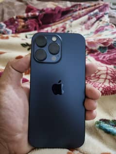 15 Pro Max 256gb Factory Unlock