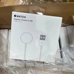 Apple watch Charger
