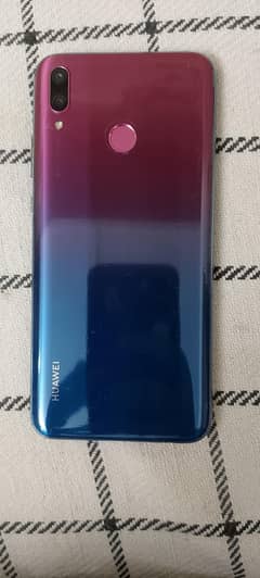 huawei y9 non pta