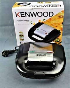 Kenwood Sandwich Maker 4 Slices