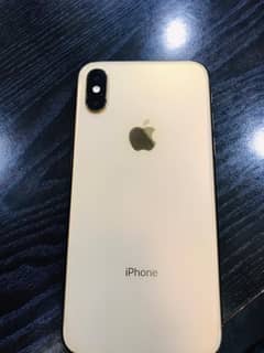 Iphone Xs 256GB Non Pta