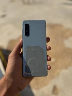 Sony xperia 5 mark 2 pta approved