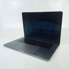 Apple MacBook Pro 2018| Core i9 |15-inch|32GB RAM |1TB SSD| 4gb card