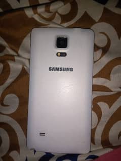 WhatsApp number 03194555071 all ok  proof 32GB Samsung galaxy note 4