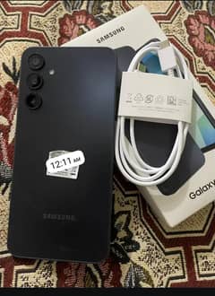 EXCHANGE SAMSUNG A16 5G NON PTA