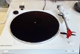 Audio