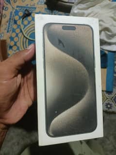 15 Pro Max in Lodhran City