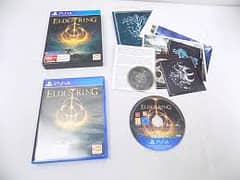 Elden Ring Day One Launch Edition PS4/PS5