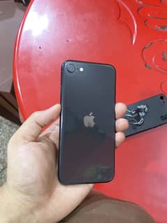 iphone SE 2020