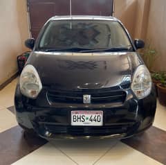 Toyota Passo 2013/2017 better then vitz,nissan,days, cultus,Faw