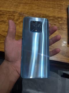 Tecno camon 16