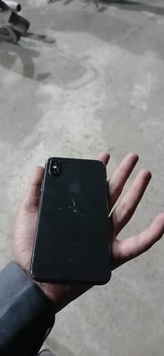 iPhone x factory unlock for sell and exchange