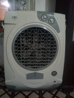 Super Asia ECM 6000 FG Air cooler Powerful calling excellent condition