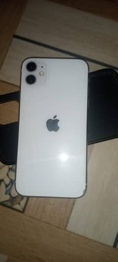 Iphone 11 64GB JV NON PTA