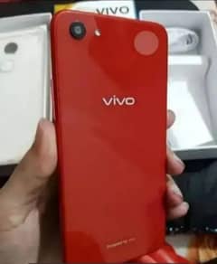 Vivo Y83