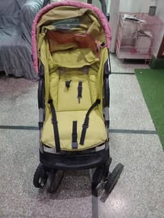 prams