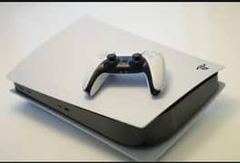 box pack PS5 fat disk