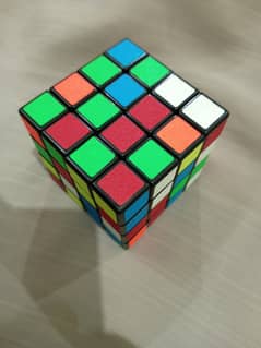 rubix cubes