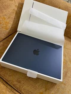 MacBook