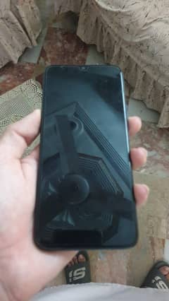 Infinix Hot 8