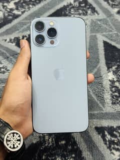Iphone 13 Pro Max Pta Approved