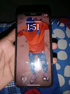 I phone 11 pro non PTA JV  03162545722