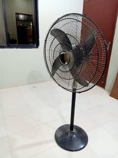 GFC Pedestal Fan 24inch