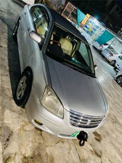 Toyota Premio XeG