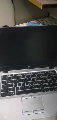 HP ELITEBOOK G3 6th Generation