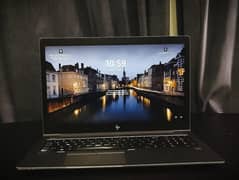 HP Laptop – Core i7 8th Gen | 16GB RAM | 512GB SSD – Rs. 45,000 Only
