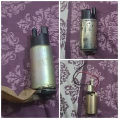 Genuine fuelpump suzuki toyota