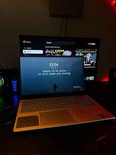 Dell inspired i5 11 generation