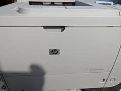 hp laserjet pro 3015
