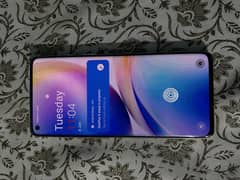 One Plus 8