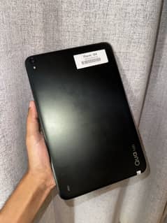 New Tab in Stock