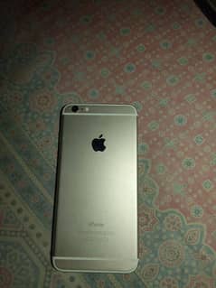 I phone 6 plus