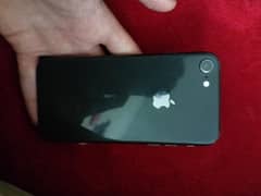 iphone 8  LUSH CONDITION BAYYPAS 64GB