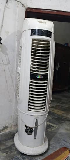 AIR COOLER FULL COOLING