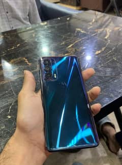 Motorola edge 2021 non pta