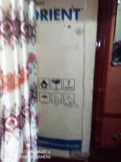ORIENT FRIDGE MEDIUM SIZE