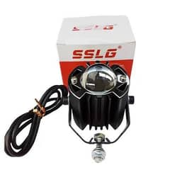 sslg original fog lights